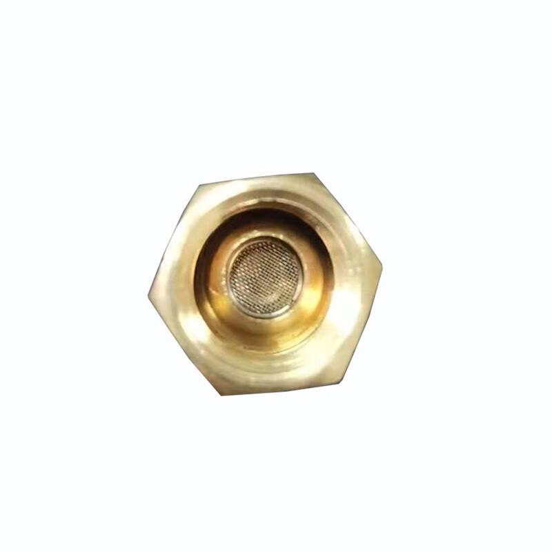 Acetylene Flashback Arrestor