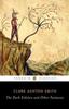 L'Eidolon Sombre et Autres Fantaisies par Clark Ashton Smith Livre de poche 9780143107385