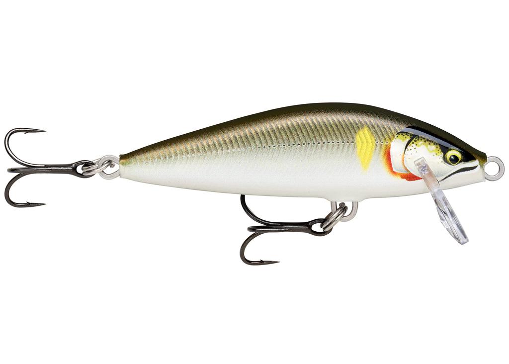 Rapala Countdown Elite 7.5cm 10g CDE75-GDAY Ayu