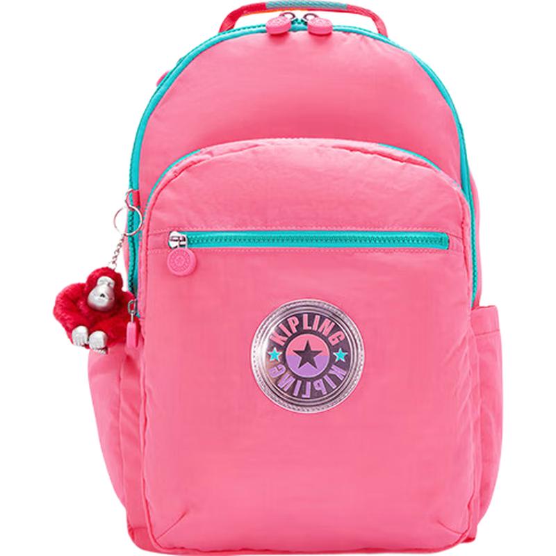 Kipling SEOUL Модный туристический рюкзак