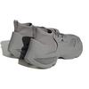 Abbigliamento sportivo Run Stella McCartney x Abbigliamento sportivo Run Adidas 'Grigio tortora' GY4514