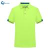 Men's Quick-Dry Breathable Short Sleeve Polo Shirt