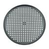 Non-Stick Tray Tools Crispy 14 inch Round with Nonstick Coating for Home Kitchen