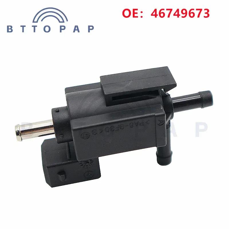 46749673 46813571 728148000 728148010 Turbo Boost Pressure Solenoid Valve For Alfa Romeo Fiat Bravo Doblo Punto Lancia Delta