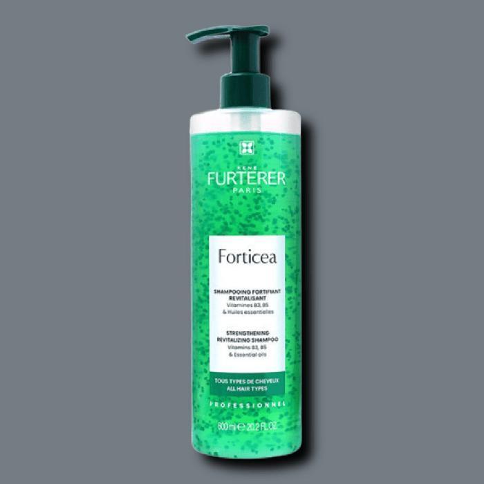 Rene Furterer Forticea Energizing Shampoo 600ml Scalp and Hair Root Strengthening (17257235)