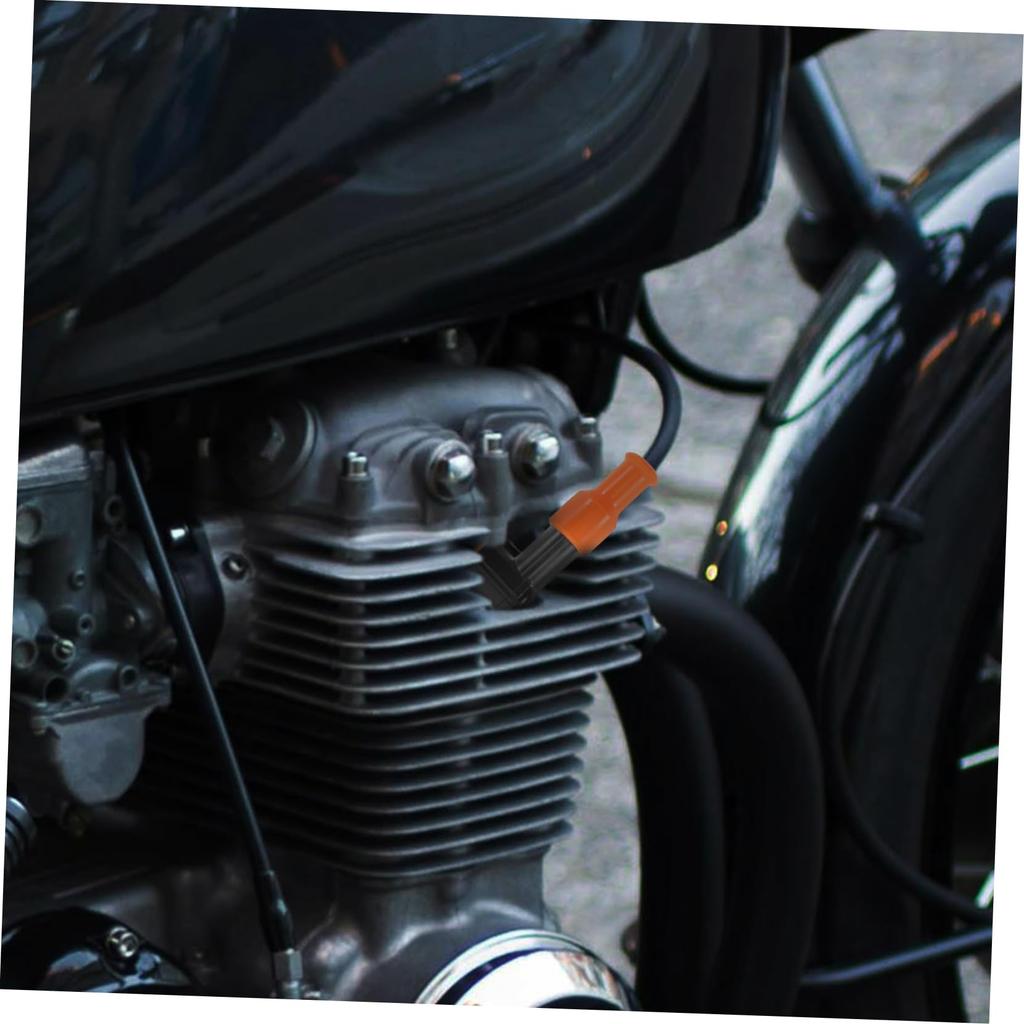 BELLIFFY Spark Plug Cap Slide Topper Awning Atv Ice Auger Mount Stud Snowmobile Truck Winch Switch Rocker Atv Racing