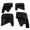 Car Accessories For Toyota Sequoia 2026-2026 4Pcs Mudguards Mud-Fender Splash Guards Mud Flap