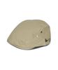 Deuleongkeutegseuteu Newsboy Hunting Cap Beige