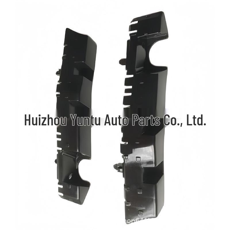Front Bumper Bracket Set (Left & Right) for Dodge Journey 2011-2014 Models - Part Numbers 68081882AA & 68081882AB