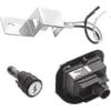 For Weber Q1200 Q2200 64868 Gas Grill Ignition Kit with Push Button Start, Electronic Igniter Replacement G20241600233