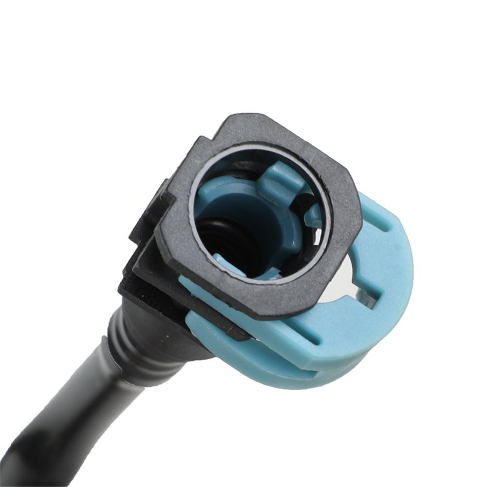 Drivstofftrykksensorrør Foran For Ram 1500 5.7L V8 2015-2019 Del # 68268053AB