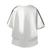 Summer Men's Loose Short Sleeved T-shirt Men's Casual Round Neck T-shirt