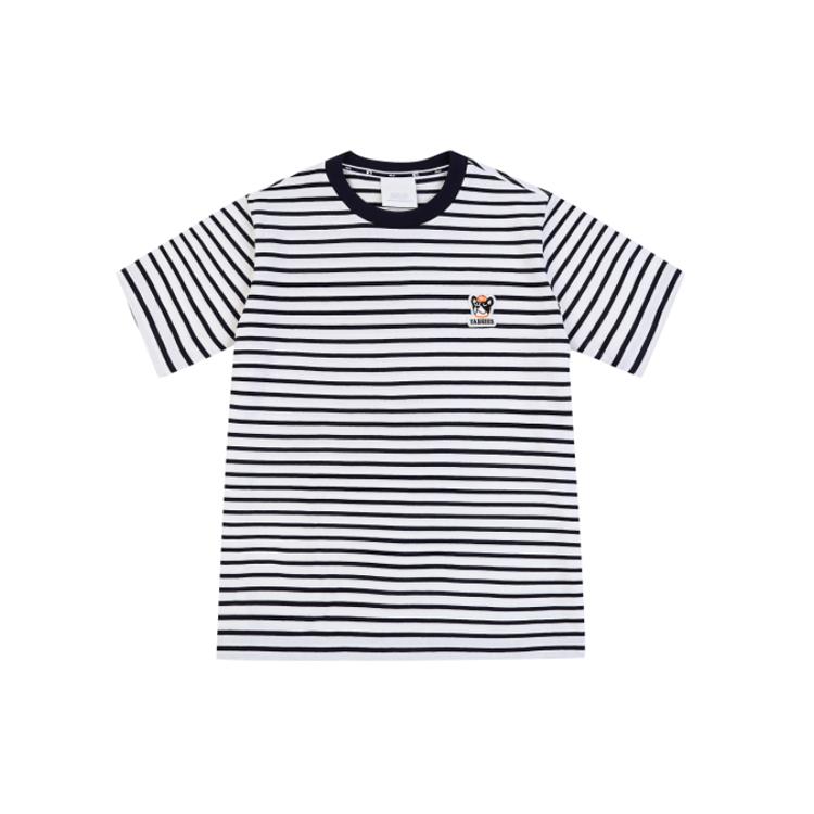 

New MLB T Shirts Unisex White 31TSC4031-50W XL