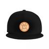 Agent Orange Symbol Baseball Cap New Hat Trucker Hat Sun Cap Womens Beach Unisexs