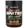 Impact™ Igniter Xtreme 2.0, Orange Krush, 14.82 Oz (420 G)