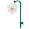 Colorful Dancing Flower Sprinkler Fast Irrigation Rotating Sprinkler Crazy Daisy Sprinkler  Lawn