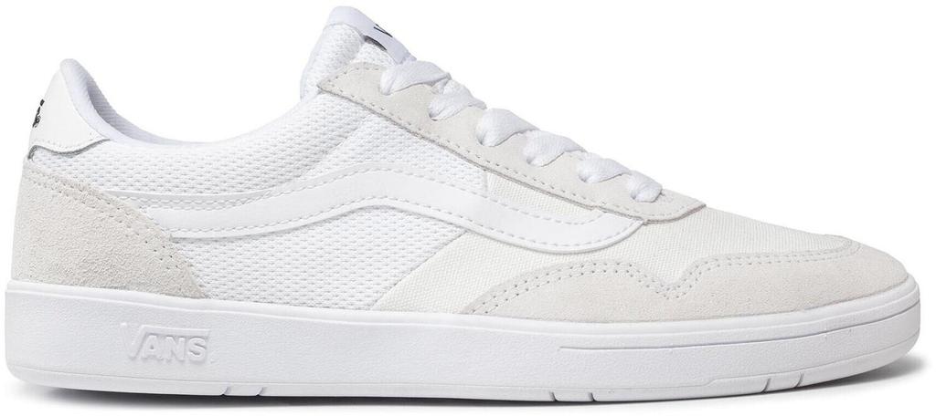 Кроссовки Vans Staple Cruze Too ComfyCush белый/шерстяной белый