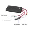 GT06 Car GPS Tracker SMS GSM GPRS Vehicle Tracker Locator Zabezpečení proti krádeži Sledování Alarm Monitor Lokátor Lokátor dálkový