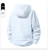 Mountain Windproof Waterproof Hooded Jacket for Outdoor Hiking and Climbing - Unisex
