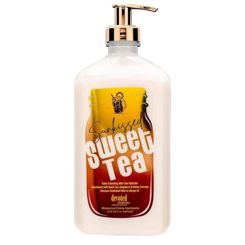 Devoted Creations Sunkissed Sweet Tea Body