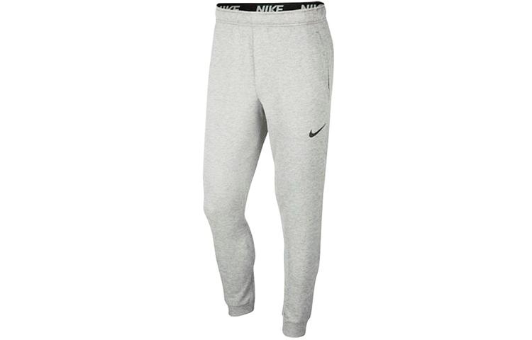 Nike Sports Pants Men s Gray Moderate CZ6379-063 XXL