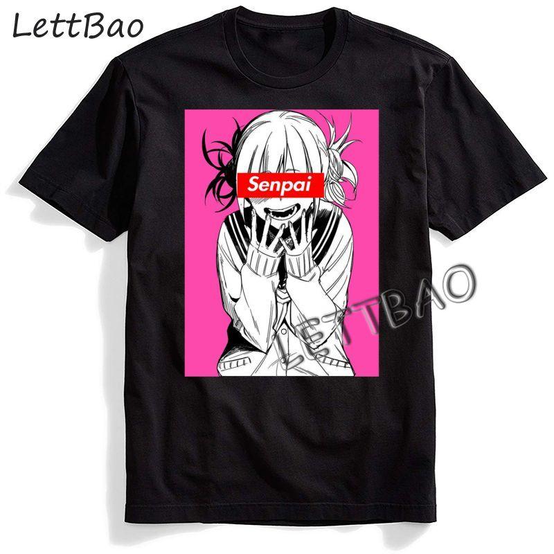 Anime My Hero Academia Izuku Midoriya Cosplay Boku No Hero Academia T Shirts Short Sleeve Tshirts