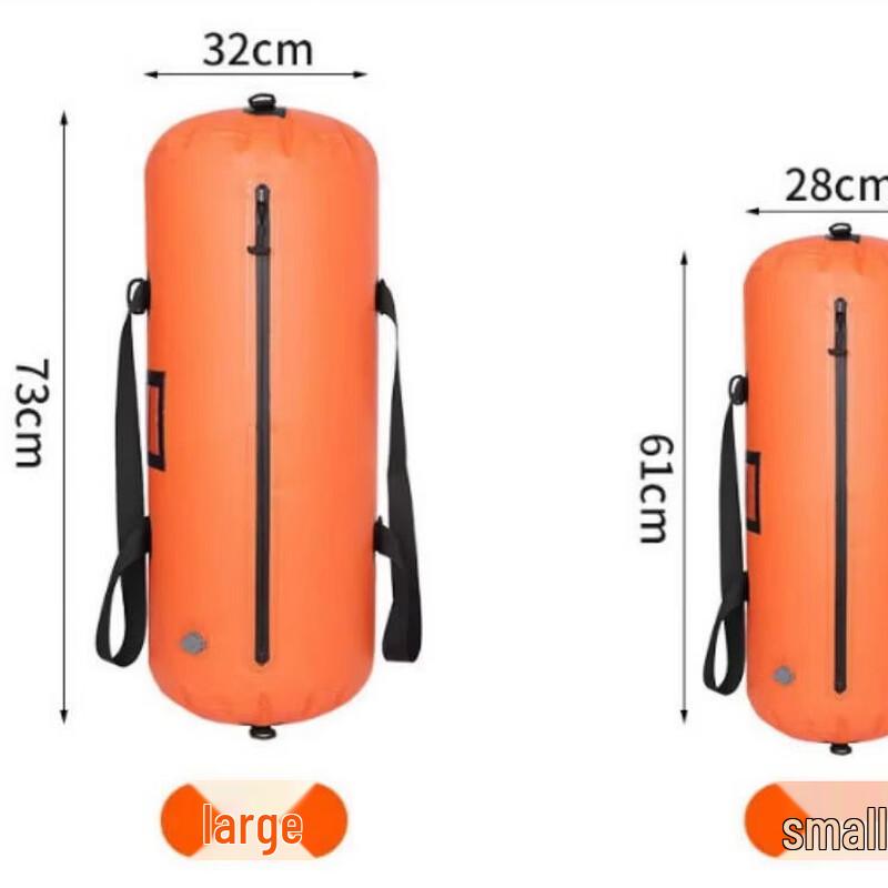 

MDNG Waterproof Dry Bag Backpack