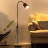 Nordic Multi-Angle Floor Lamp for Living Room, Bedroom, and Study
