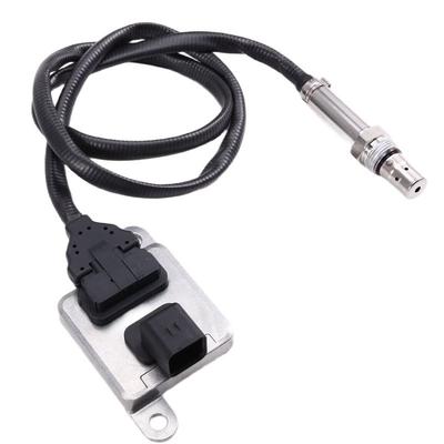 NOX Nitrogen Oxides Sensor 12642311 5WK96645C For GMC Savana Express Silverado 2500-4500 Sierra 10-15 Truck