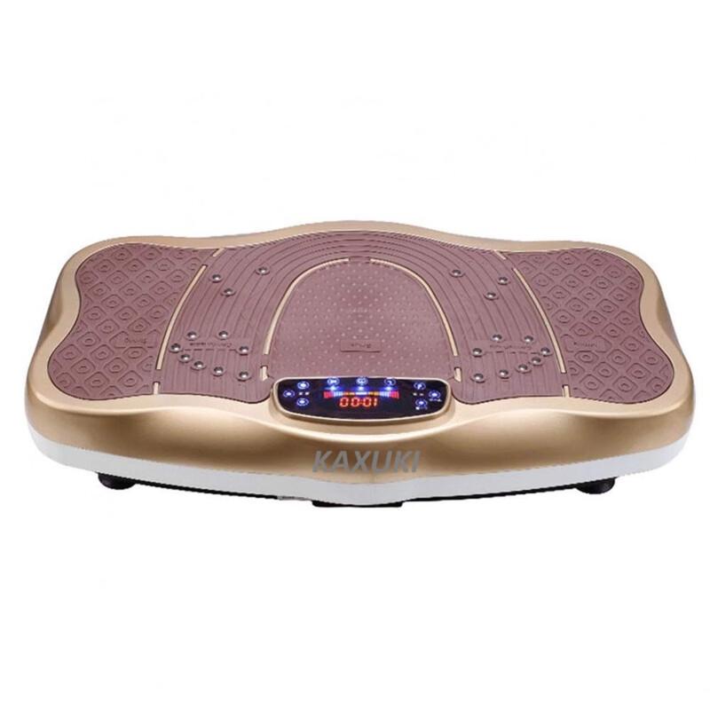Mini Home Vibration Plate Machine