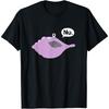 Talking Magic Conch Shell T-Shirt