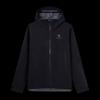 Camel Unisex Outdoor Hardshell Hooded Jacket M35CA6B084