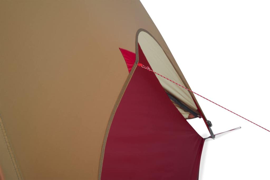 MSR Freelite 3-Person Ultralight Backpacking Tent