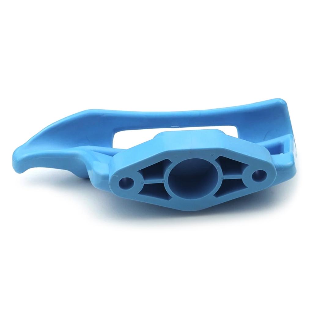 Tire Changer Machine Mount Demount Duck Head Tool Plastic Protector High Compatibility Suitable for Wheel Hub and Tire
