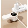 1 Set Electric Lint Remover USB Rechargeable LED Display Portable Fabric Shaver for Home Clothes Pill Fuzz Removal