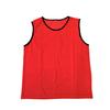 Unisex Kids Adult Outdoor Sport Football Training Match Mesh Sleeveless Vest Top