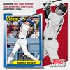 2025 Topps Baseball Series 1 - Value Box Topps Baseball Series 1 Value Box