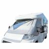 Caravan Front Windshield Sunshades Cab Blind Screen RV Exterior Sunshade Parts For Fiat Ducato Peugeot Boxer Citroen Relay X250