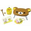 Rilakkuma Rilakkuma  Relax In The Room  1box  8pcs   Reissue 