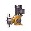 Nanfang GM0025PQ1MNN Flocculant Mechanical Diaphragm Metering Pump