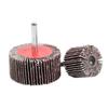 Hiesheng Mounted Flap Wheel Abrasive
