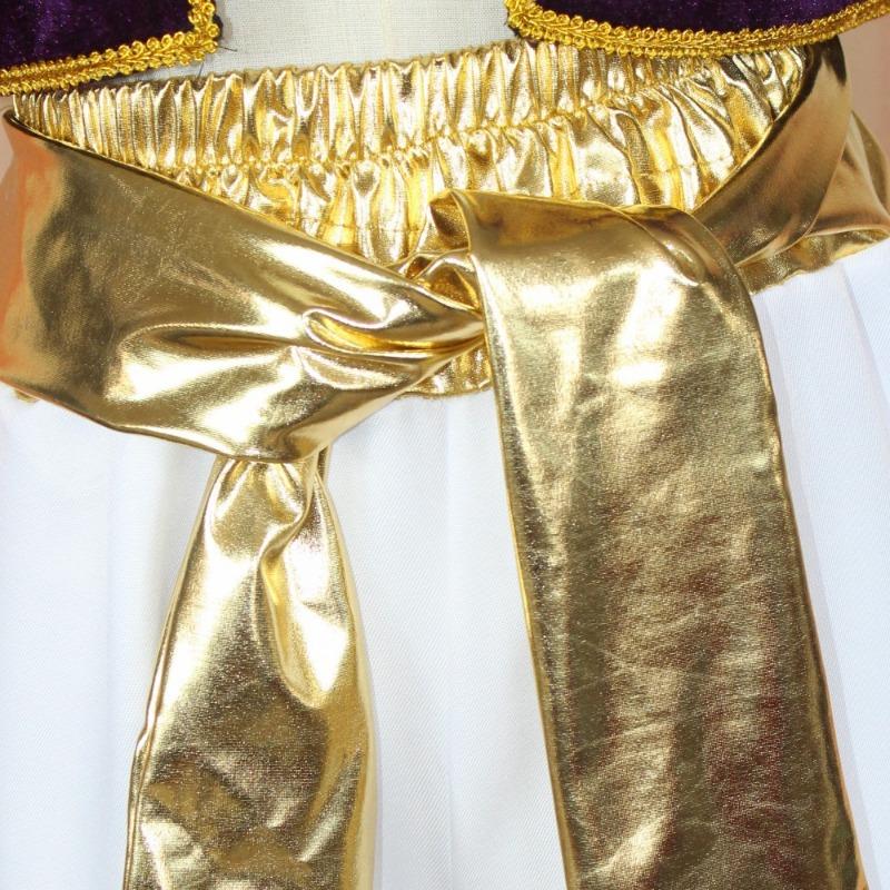 Halloween Costume Movie Live Version Search Banner Prince Costume Children's Clothing, Clothes Workshop