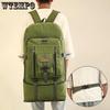 100L Men and Women Super Large Capacity Mountaineering Backpack Lightweight Outdoor Sports Hiking Travel Bag
