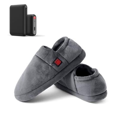 Unisex sko – Unisex hjemmesko