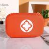 Family First Aid Kit Outdoor Epidemic Prevention Supplies EVA Storage Kit Car Emergency Kit Flood Rescue Rescue Medical Kit