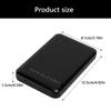 Hard Disk Box USB3.0 Hard Disk Case 2.5inch HDD External Enclosure Hard Drive Disk Box External HDD Case for PC