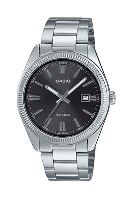 Reloj Casio Colección Negro [Casio] []MTP-1302D-1A1JF para Hombre