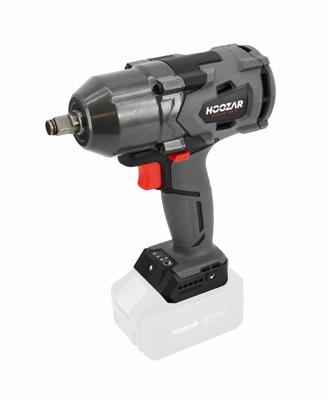 Hoozar Brushless Impact Wrench 1/2"" 18V Solo 600Nm Iw20Bl-0