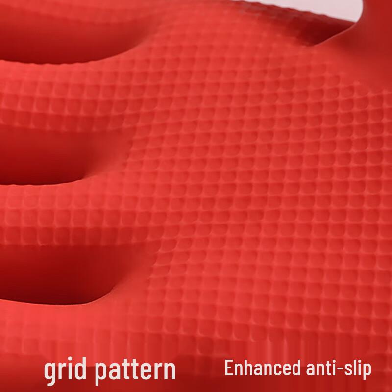 Long Latex Work Gloves