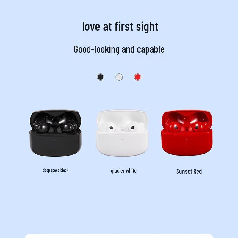 

EDIFIER Lolli Pro2 True Wireless ANC Earbuds